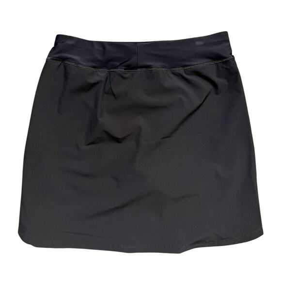 NWT Lands End Built in Underwear Shorts Skort XS Size 2-4 - Picture 6 of 9